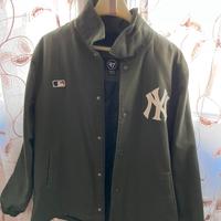 Giacca NY