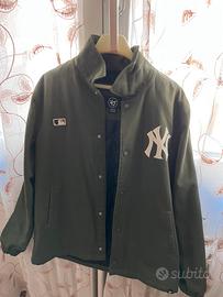 Giacca NY
