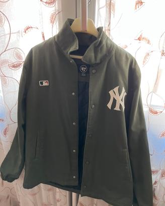 Giacca NY
