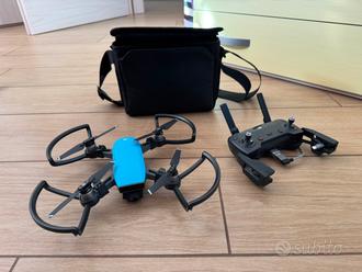 Drone Dji Spark  			