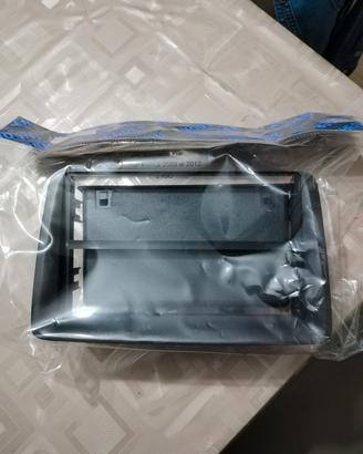 Adattatore Autoradio 