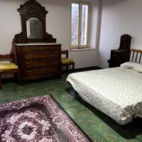 Camera da letto vecchia