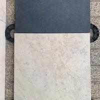 PIASTRELLE ESERNO 60X60 SP.2 CM.