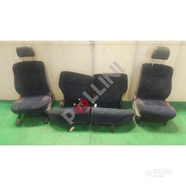 Sedili Completi daihatsu terios 1997-06