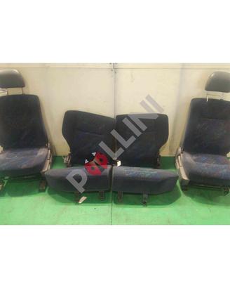 Sedili Completi daihatsu terios 1997-06