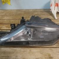 Faro e frecce Lancia Y elefantino