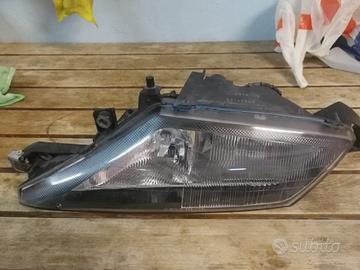 Faro e frecce Lancia Y elefantino