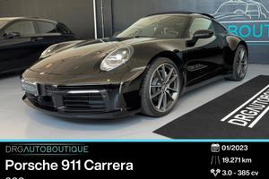 Porsche 911 992 Carrera IVA ESP BURMESTER/TETTO/CH