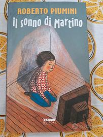 Il sonno di Martino 