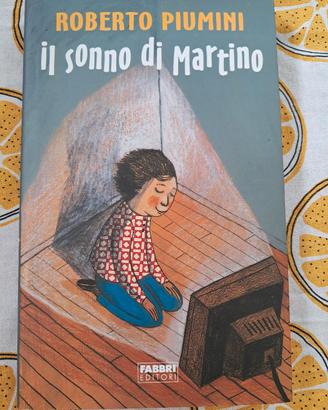 Il sonno di Martino 
