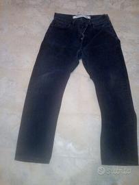 Jeans uomo