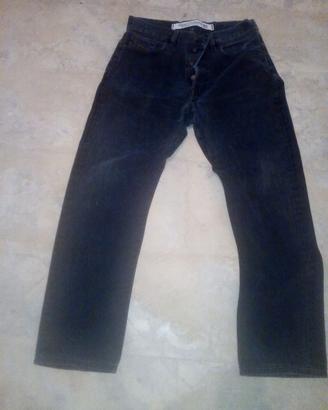 Jeans uomo