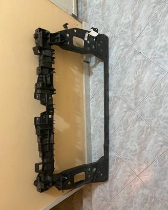 calandra o telaio porta-radiatore/fari 500x e altr