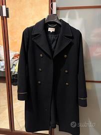 Cappotto Kocca donna