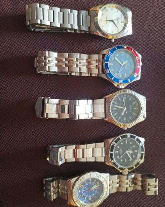 OROLOGI SIECLE