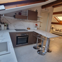 Appartamento per affitti brevi Rho Fiera/Galeazzi