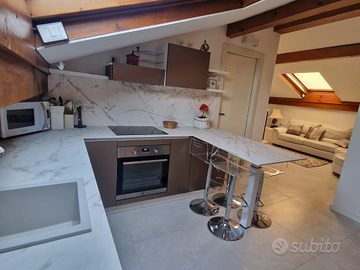 Appartamento per affitti brevi Rho Fiera/Galeazzi