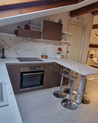 Appartamento per affitti brevi Rho Fiera/Galeazzi