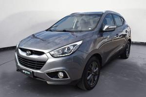 Hyundai ix35 1.7 crdi Comfort 2wd FL
