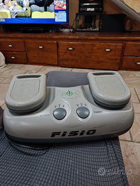 Pedana vibrante Fisio