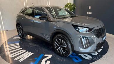 Peugeot 2008 1.2 puretech Active s&s 100cv