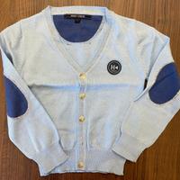 Cardigan bimbo 2 anni Heach Junior