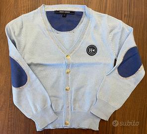Cardigan bimbo 2 anni Heach Junior