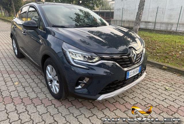 RENAULT Captur E-Tech Plug-in Hybrid 160 CV Int