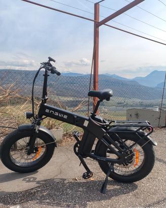  bicicleta electrica 
