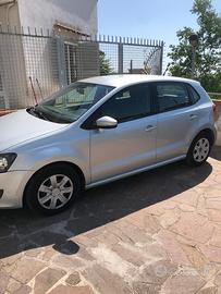 VOLKSWAGEN POLO 1.6 TDI