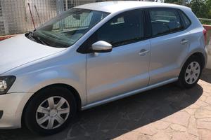 VOLKSWAGEN POLO 1.6 TDI