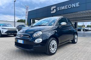 Fiat 500 1.0 Hybrid