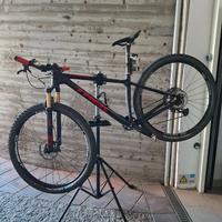 MTB TREK PROCALIBER 2018