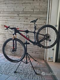 MTB TREK PROCALIBER 2018