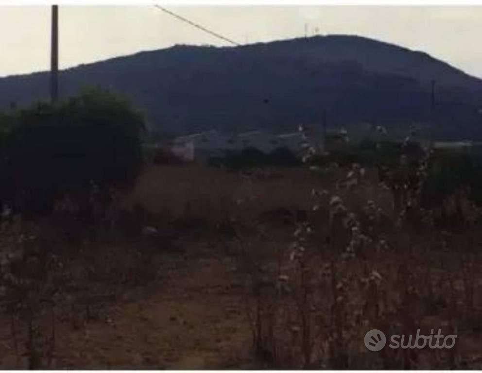 Immobile in asta di 69015 m² a Sassari - Vista 5