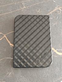 Verbatim SSD portatile 248 GB