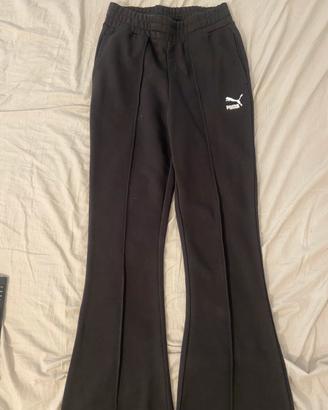 Pantaloni in felpa