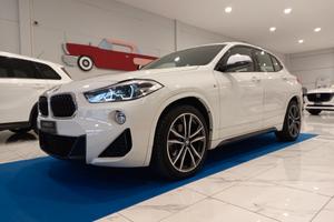 Bmw X2 xDrive 18d Msport Euro 6