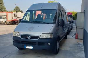FIAT DUCATO - 18 POSTI