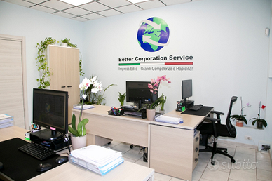 Integrazione di imprese edili operative