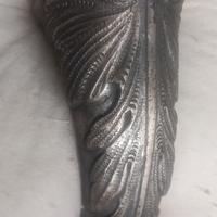 bocchettone vasca da bagno