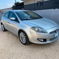 Fiat Bravo 1.6 MJT 120 CV DPF Dynamic