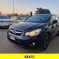 SUBARU XV 1.6i Free AWD