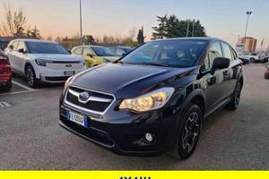 SUBARU XV 1.6i Free AWD