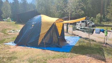tenda Bertoni family 4 