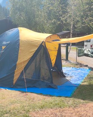 tenda Bertoni family 4 