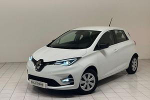 Renault ZOE Life R110 BATTERIA DI PROPRIETA' ...