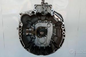 Cambio iveco eurocargo 1994>2000 usato