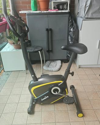 Cyclette 