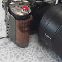 gabbia smallrig sony a7cii a7cr 